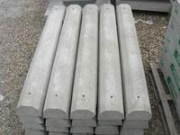 adelaide concrete wheel stops