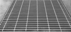 Drain Grates and Frames