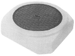 600mm x 600mm Heavy Service Cover and Frame