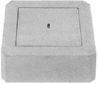adelaide Precast concrete inspection cover