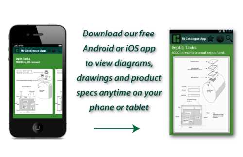 Ri Industries app
