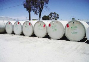 Learn about the process of purchasing a septic tank