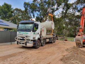 Ri-Industries Septic Tanks