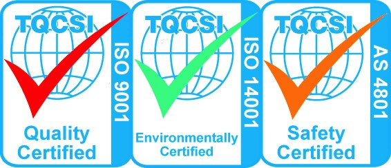Certification Approval Panel of TQCS International