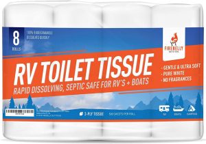 Toilet Paper