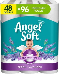 Toilet Paper