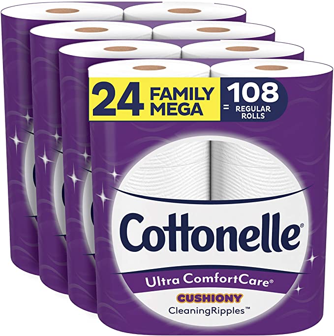 toilet paper